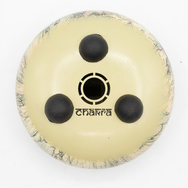 Niedrige-Mittel Happy Trommel Atlas – 14 × 7 cm