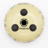 Niedrige-Mittel Happy Trommel Atlas – 14 × 7 cm