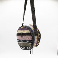 Niedrige-Mittel Happy Trommel Atlas – 14 × 7 cm