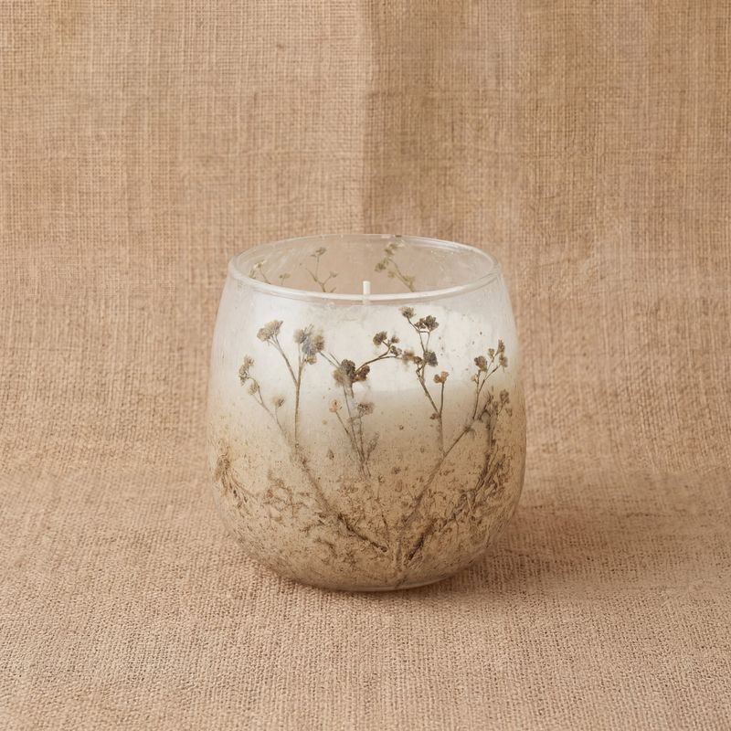 Wildlight Woods - Kerzen im Glas - Klein