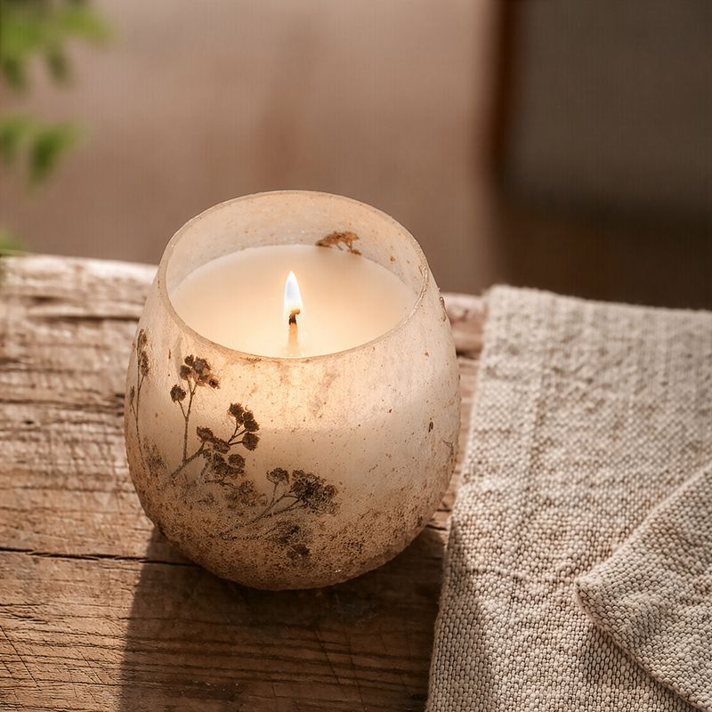 Wildlight Woods - Kerzen im Glas - Klein