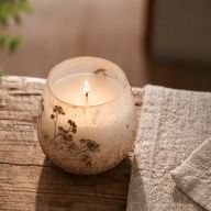 Wildlight Woods - Kerzen im Glas - Klein