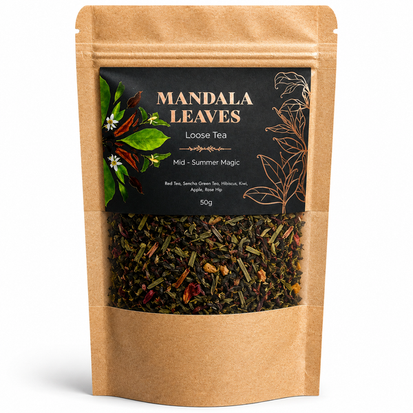 50g Mittsommerzauber