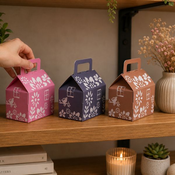 Agnes + Cat Geschenksets