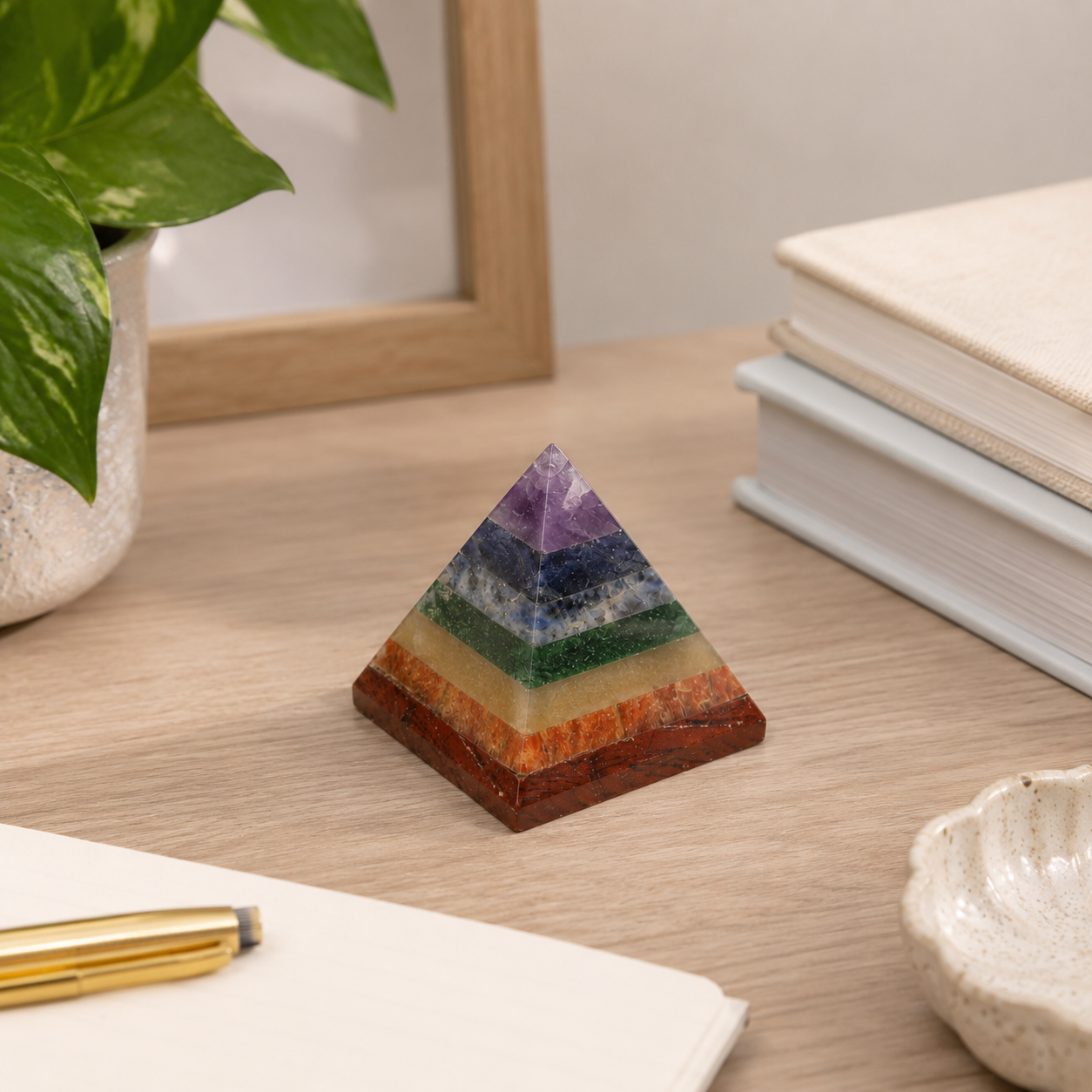 Chakra-Steine