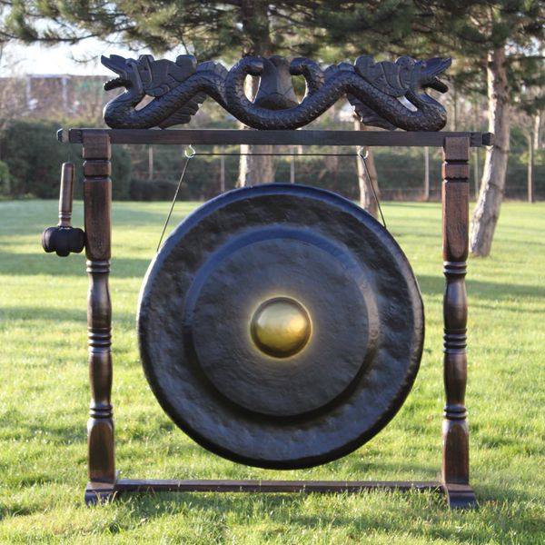Gongs