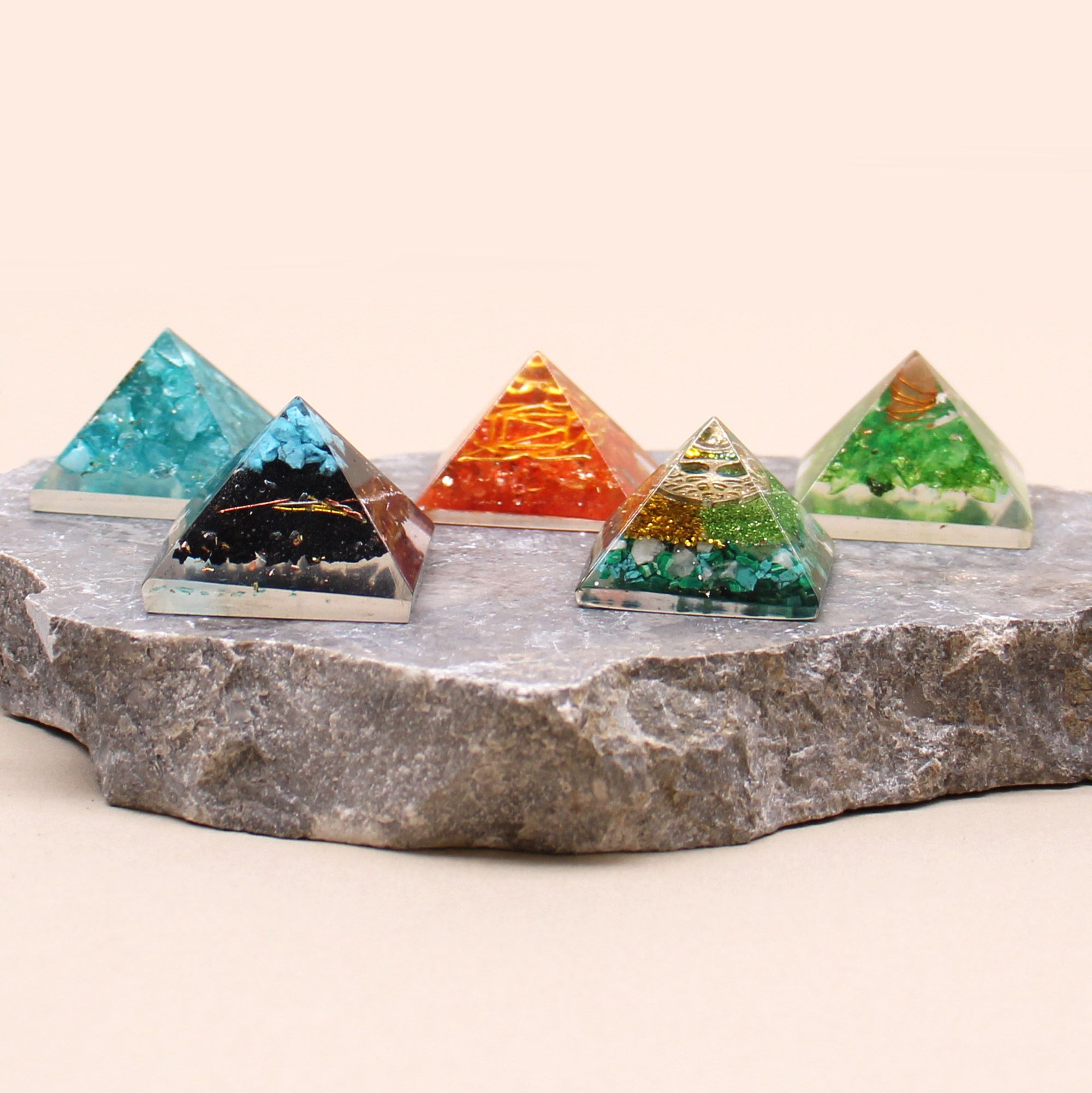 Orgonite
