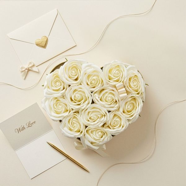 Geschenk-Blumensträuße