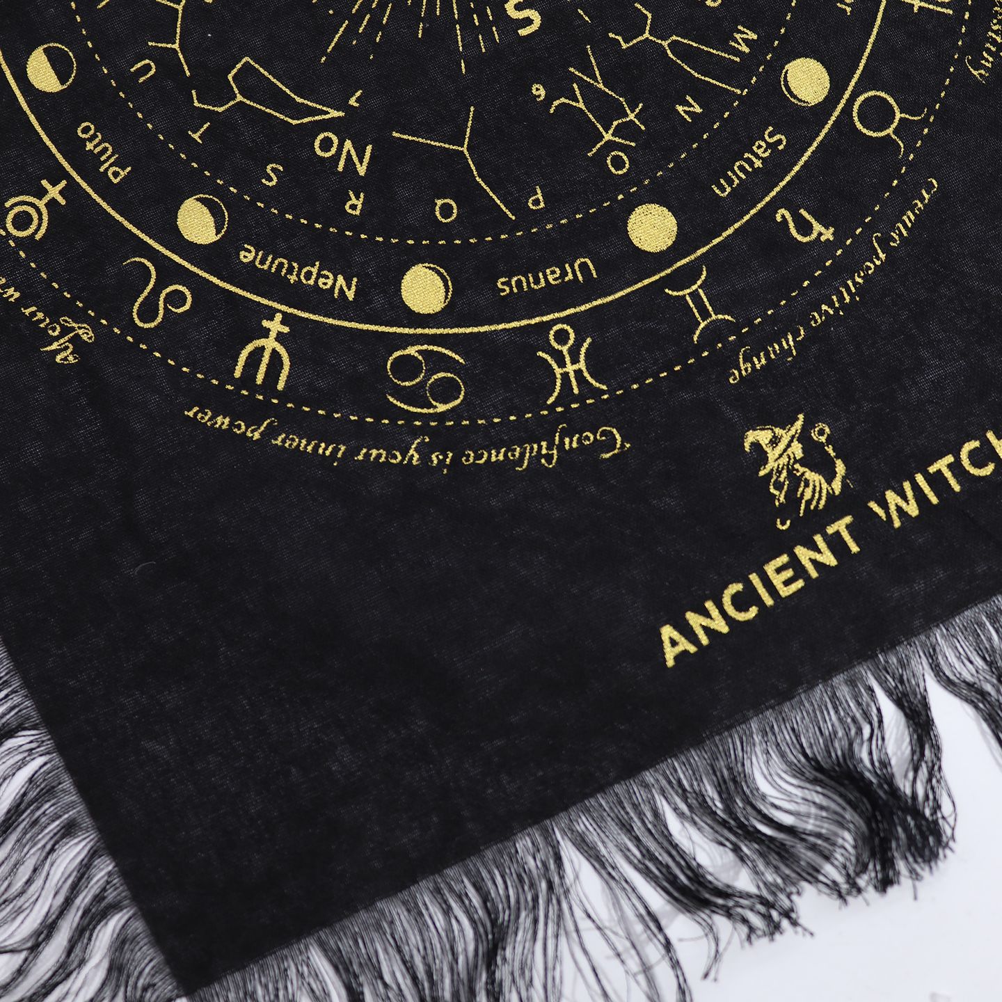 Ancient Witch Pendelwahltücher