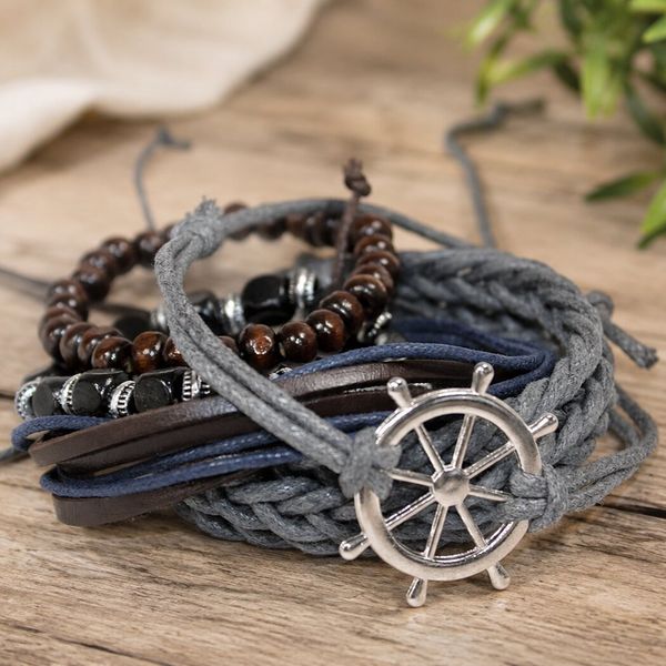 Herren Armband Sets