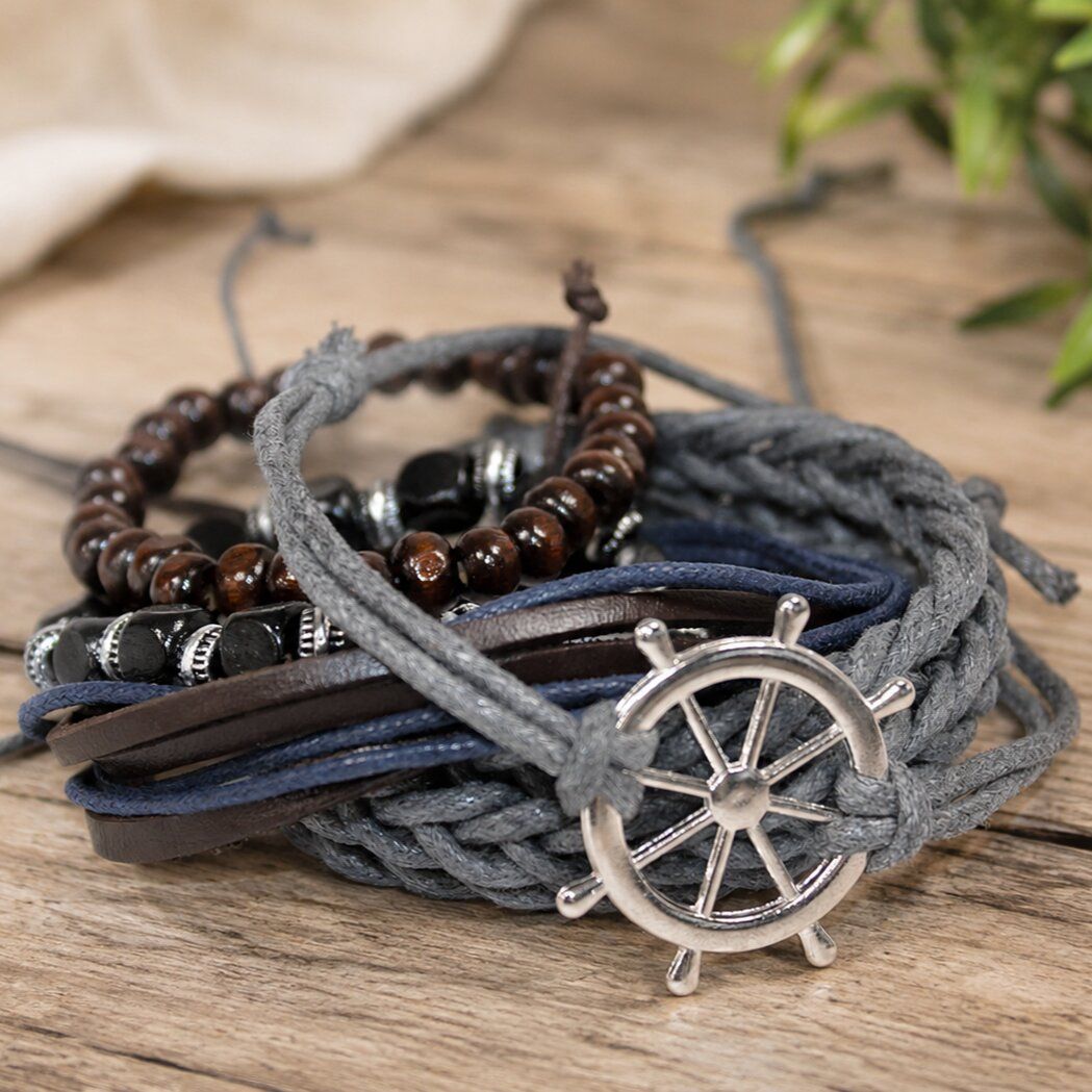 Herren Armband Sets
