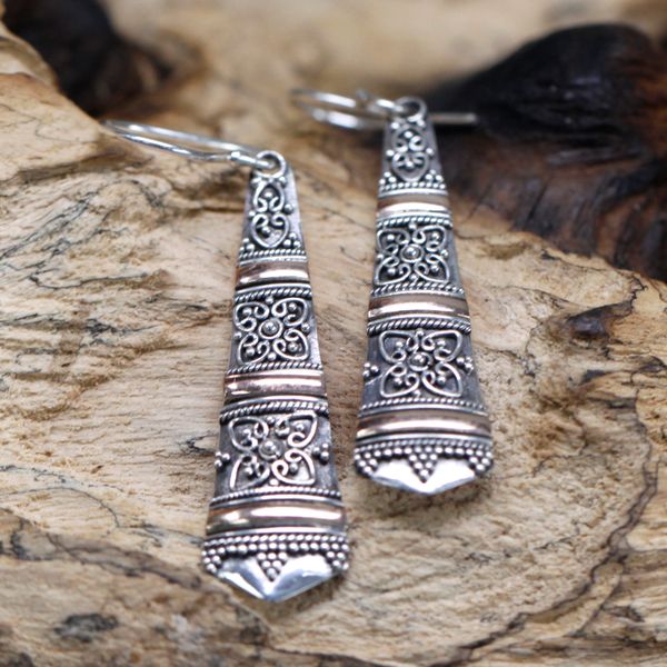 Silber- & Goldschmuck