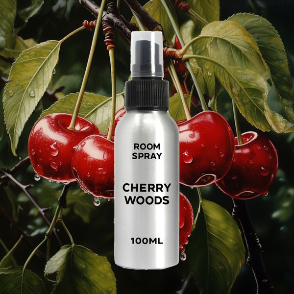Premium Raumsprays - 100ml - ohne Etikett