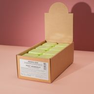 Aromatherapie Dusche Dampfer - nach dem Training