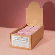 Aromatherapie Dusche Dampfer - Dampfende Dusche