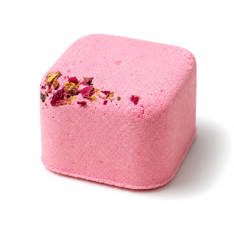 Aromatherapie Dusche Dampfer - Dampfende Dusche