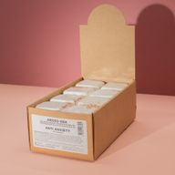 Aromatherapie Dusche Dampfer - Anti Anxiety