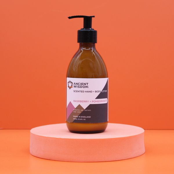 Körperlotion
