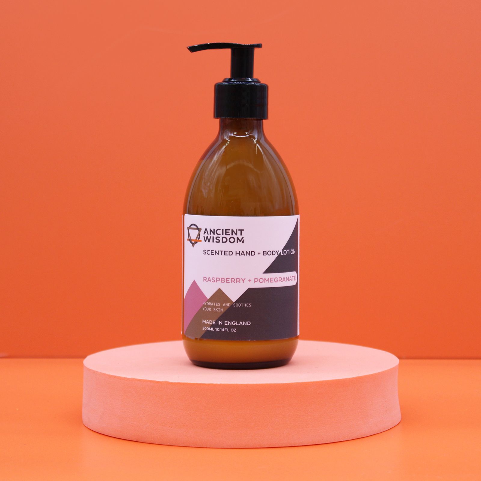 Körperlotion