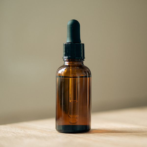 Organische Haarseren (30 ml)-ohne Etikett