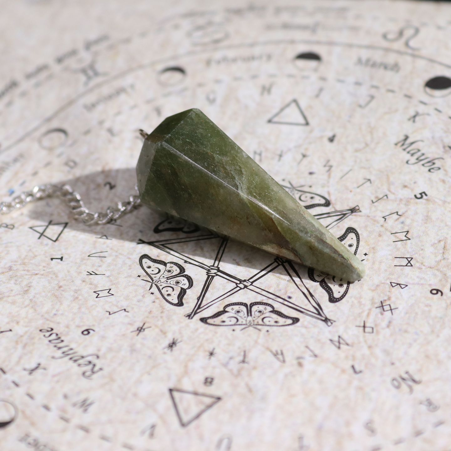 Ancient Witch Zauber Räucherstäbchen