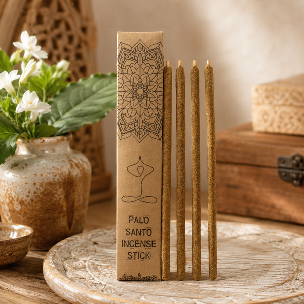 Palo Santo große Räucherstäbchen