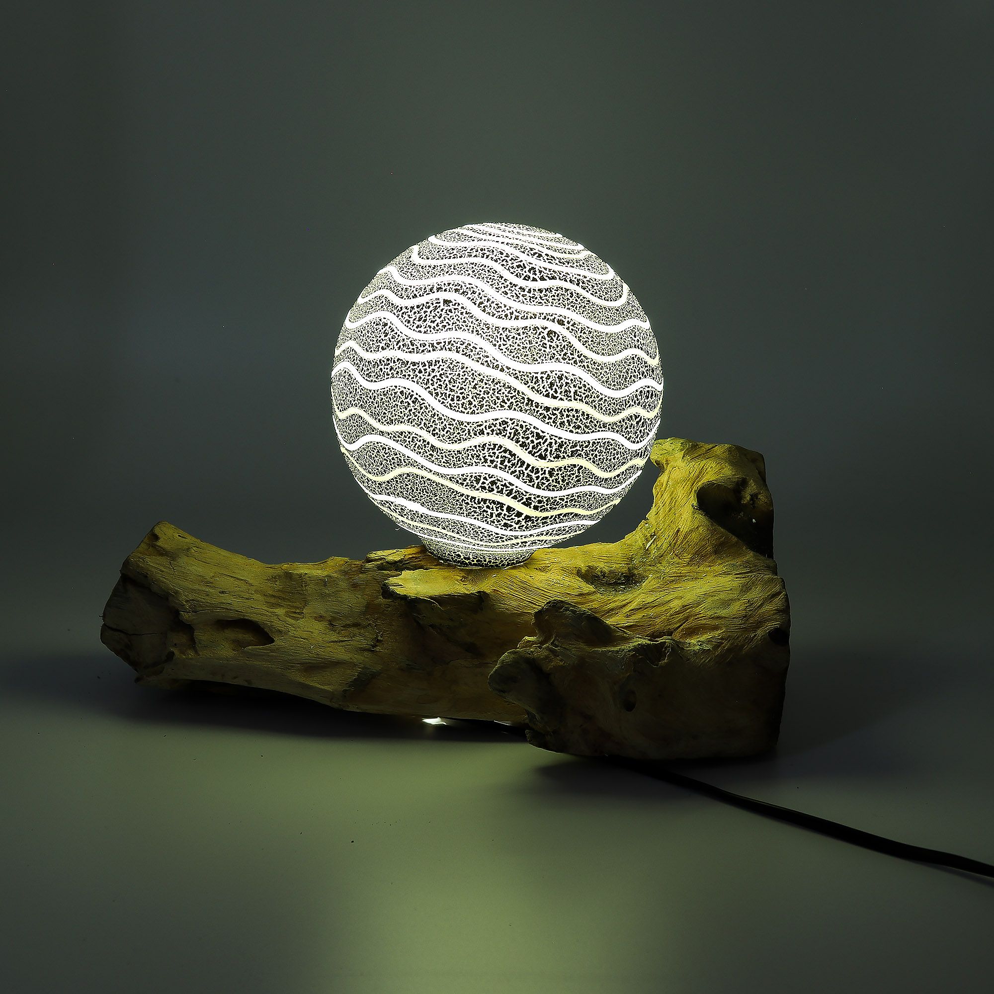 Drift Glow Lampen