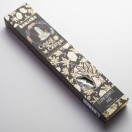 Banjara Kristall-Edelsteine - Klarer Quarz Kiefer