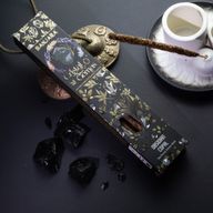 Banjara Kristall-Edelsteine - Obsidian Copal