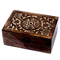 Top 12 Aromatherapie-Box (Box mit 24 Ölen)