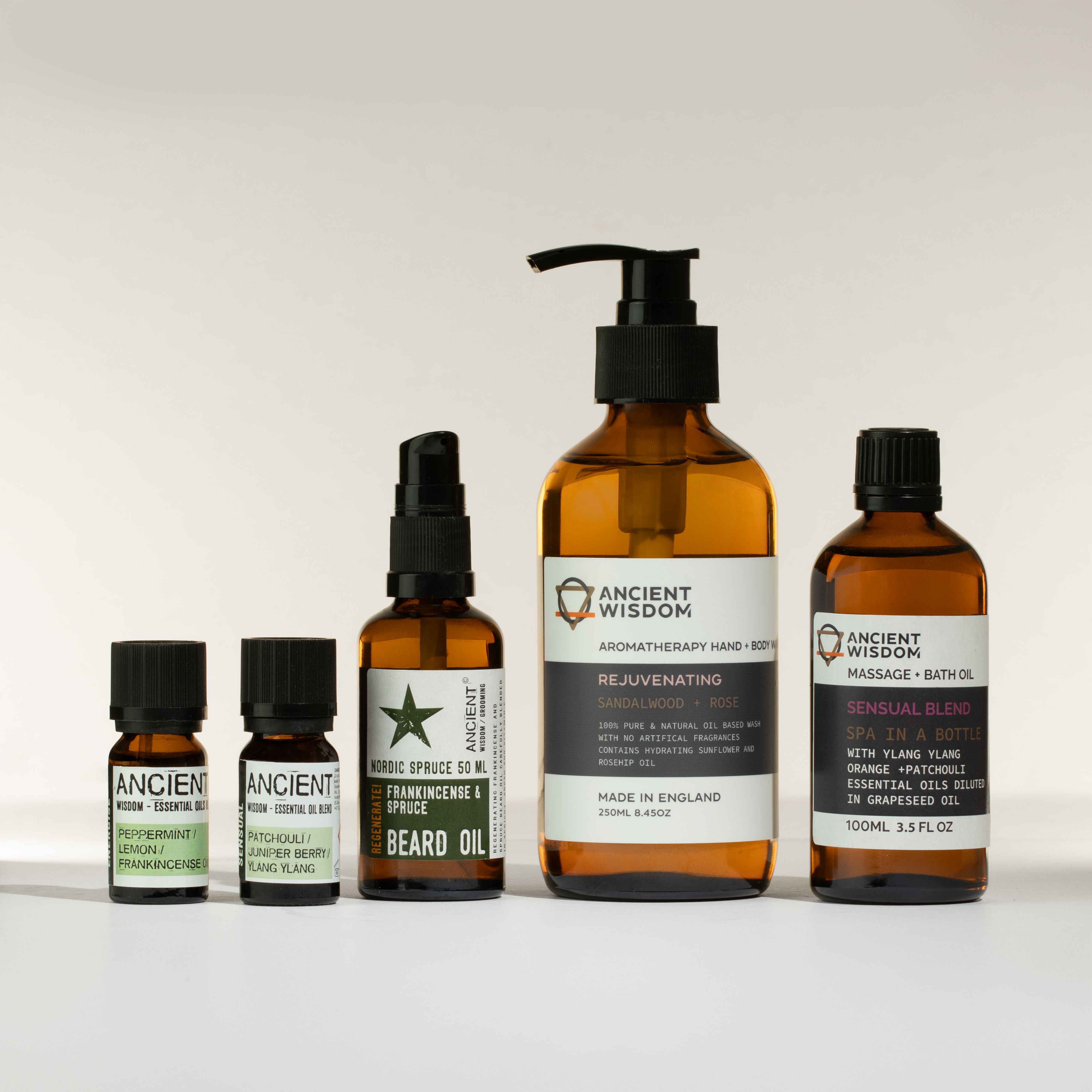 Aromatherapy