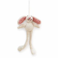 Filz-Handtaschenanhänger - Gemischte Auswahl (Beyond Cute Charms)