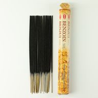 HEM Hexaganal Incence - Harz-Sammlung und Aschefänger (Gemischte Packung 6)