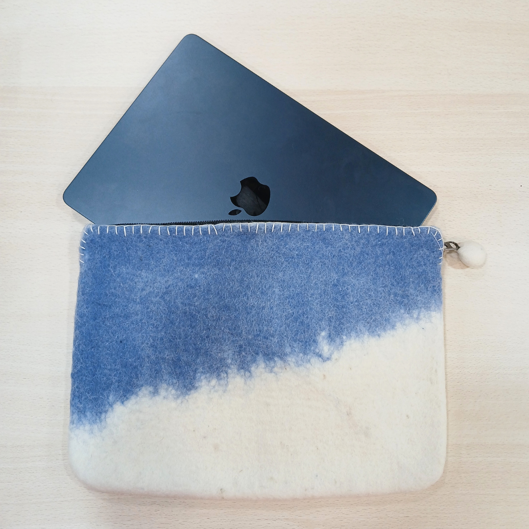 Filz-Laptoptaschen