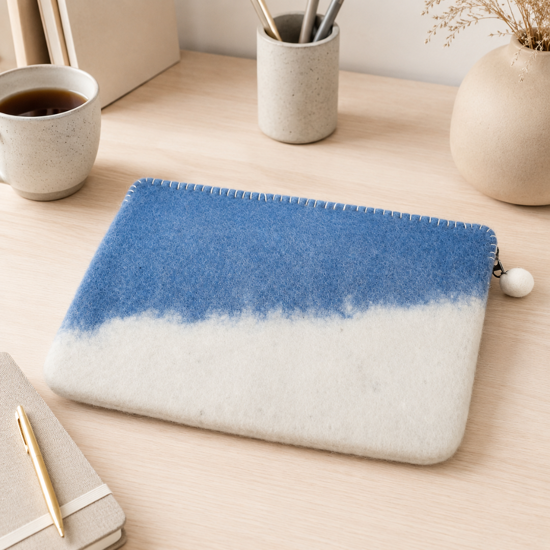 Filz-Laptoptaschen