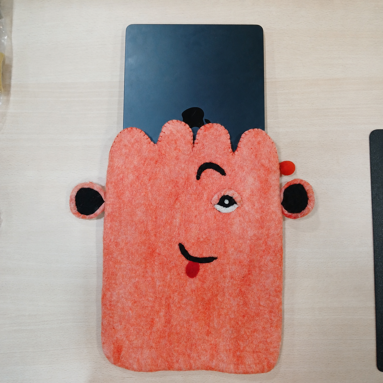 Filz-Laptoptaschen