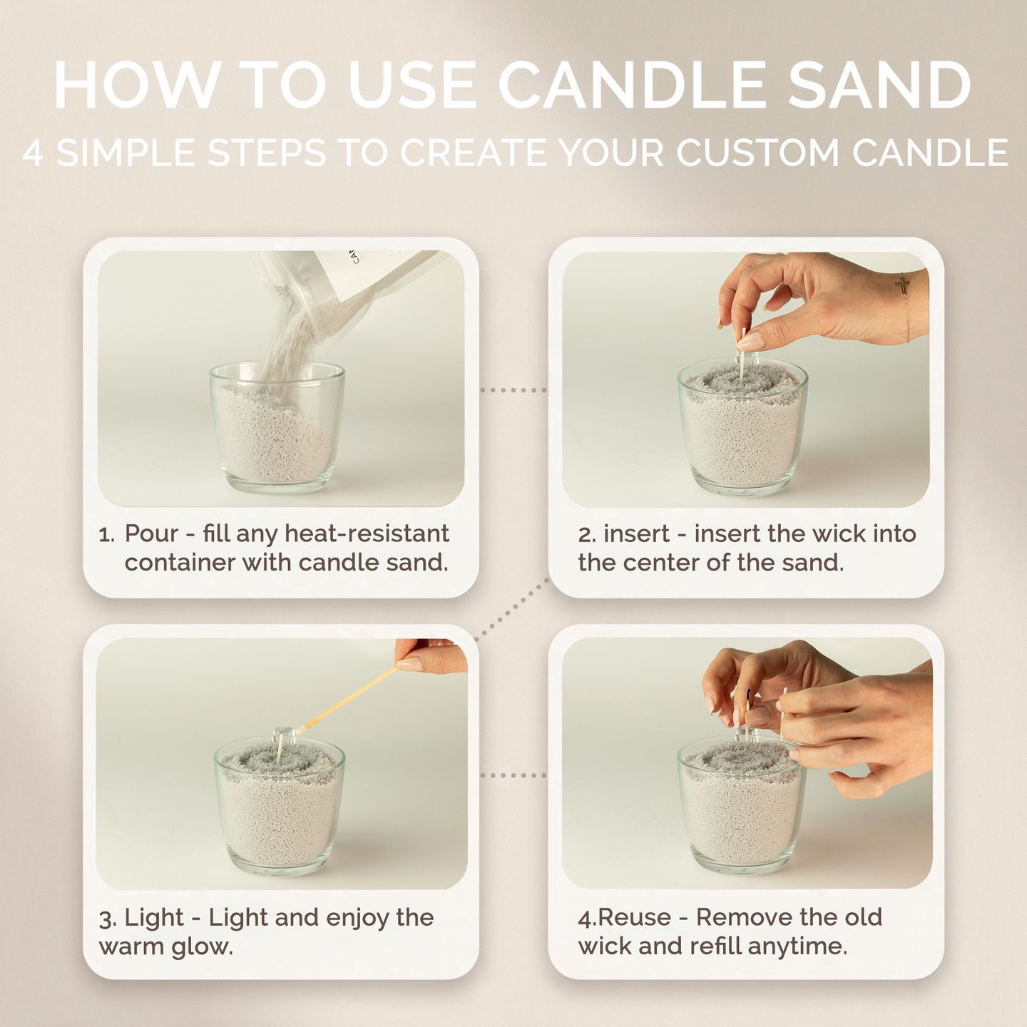 Kerzensand