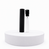 Parfüm-Zerstäuber – 10 ml – Schwarz