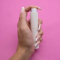 Parfüm-Zerstäuber zum Drehen - 10 ml - Creme