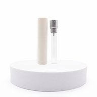 Parfüm-Zerstäuber zum Drehen - 10 ml - Creme