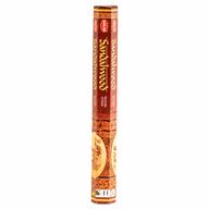 HEM Sechseckige Räucherstäbchen - Sandelholz
