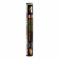 HEM sechseckiges Räucherwerk - Palo Santo Masala - Zimt