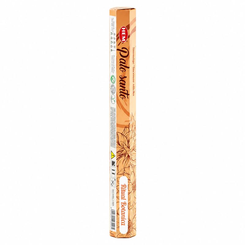 HEM Sechseckiges Räucherwerk - Smudge - Palo Santo