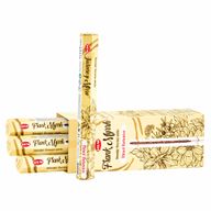 HEM Sechseckiger Weihrauch - Smuge  - Frank Myrrh