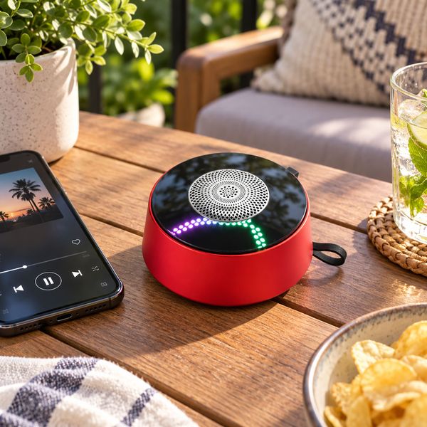Bluetooth-Lautsprecher