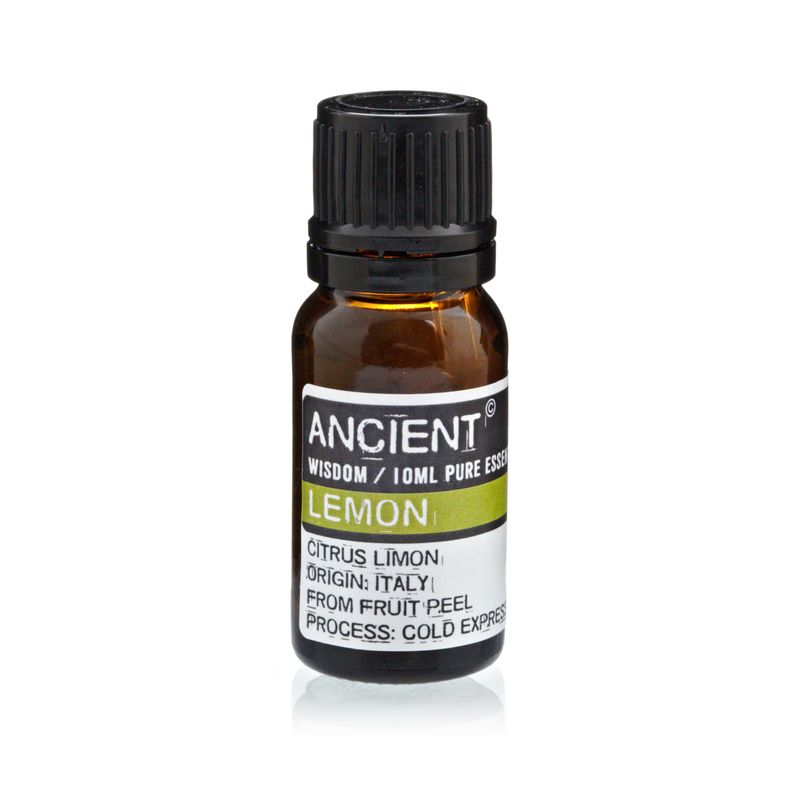 Top 12 ätherische Öle