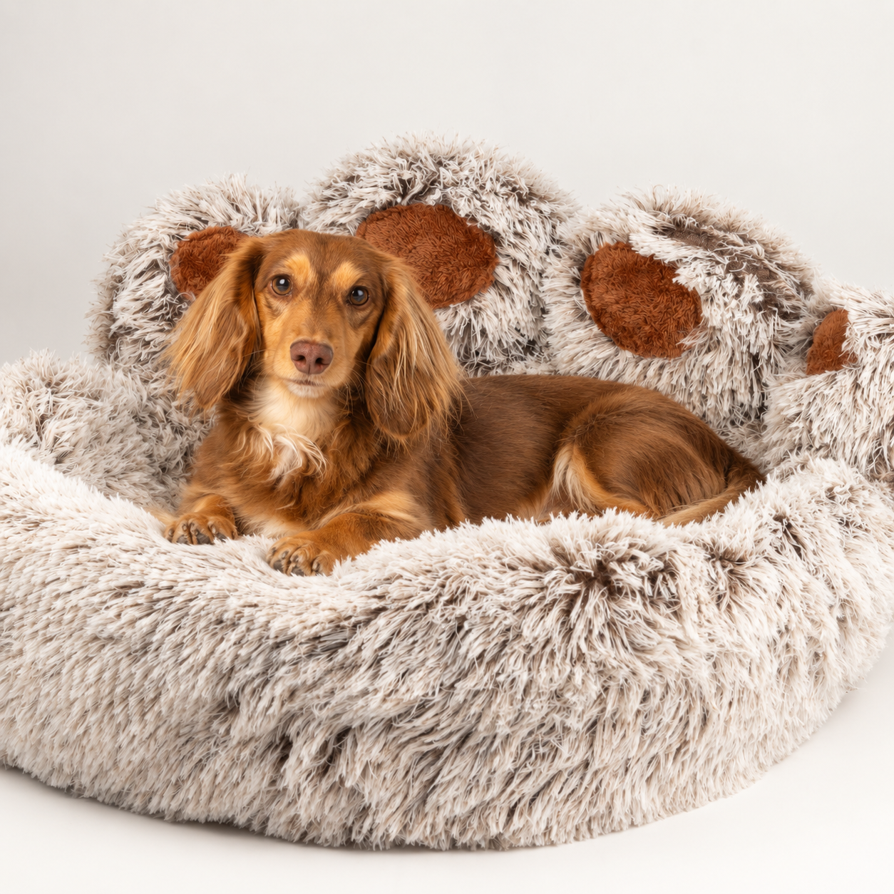 PAW – Haustierbetten & gemütliche Tierzelte