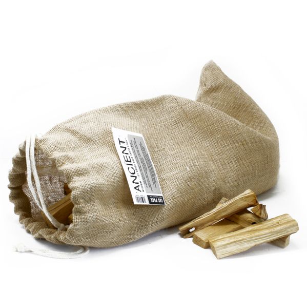 1st Grade Palo Santo Holzstäbchen- 1kg