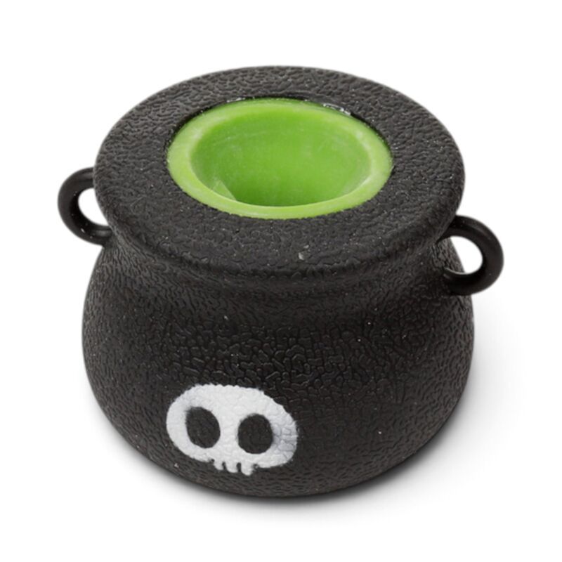 Squeezy Spooky Cauldron – Pop-out-Spielzeug zum Drücken