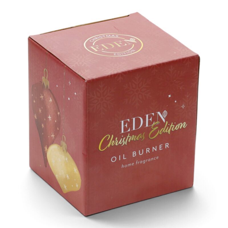Eden Weihnachtsbaum-Duftlampe